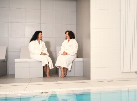 Wellness 2 Nächte, 2&nbsp;Nächte