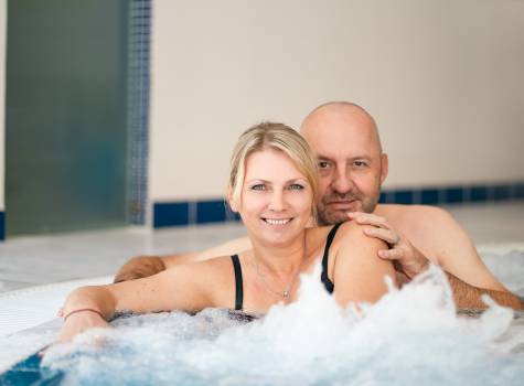 Wellness 3 Nächte, 3 Nächte