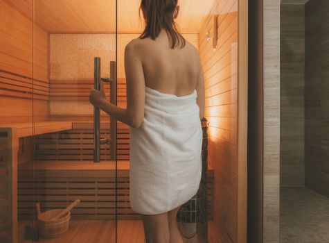 Wellness balíček, 3 noci