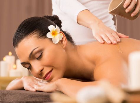 Wellness balíček Restart, 2&nbsp;noci