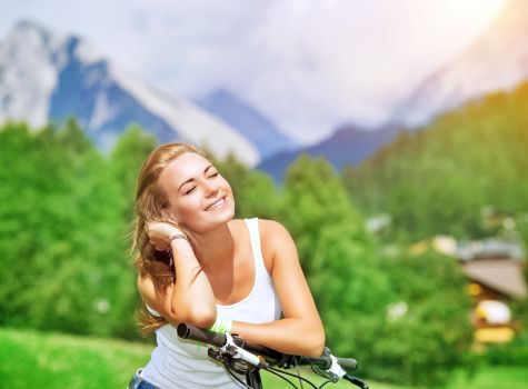 Wellness harmonie na horách 2026, 2 noci