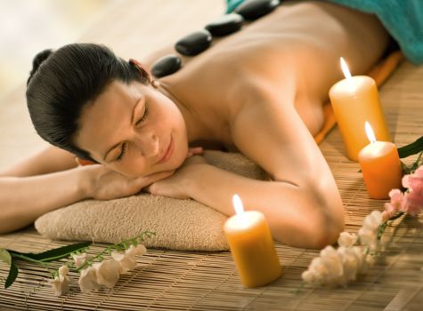 Wellness balíček s polopenzí, 2&nbsp;noci