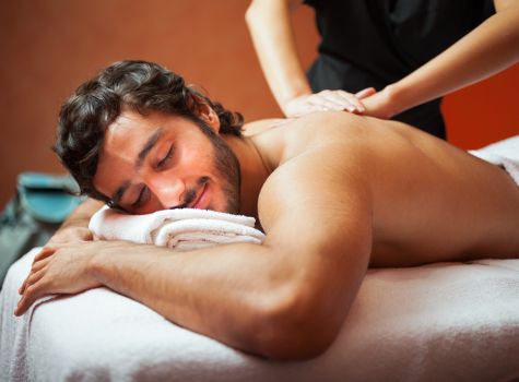 Wellness balíček s polopenzí, 3&nbsp;noci