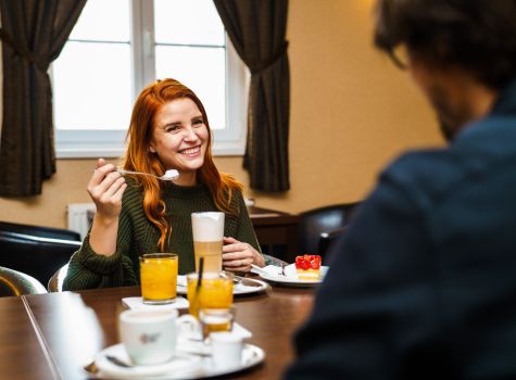 Wellness paráda pro dva, 2 noci