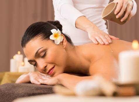 Wellness balíček s polopenzí, 3&nbsp;noci