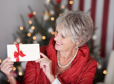 Wellness pobyt - Daruj pobyt pod stromeček, 2 noci