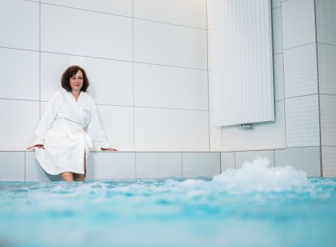 Wellness pobyt, 2&nbsp;noci
