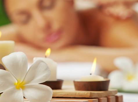 Wellness pobyt RELAX, 3 noci