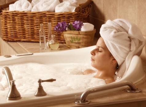 Wellness pobyt se snídaní
