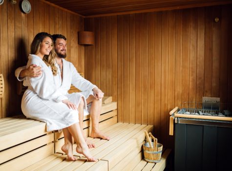 Wellness pobyt na Šumavě se snídaní, 2&nbsp;noci