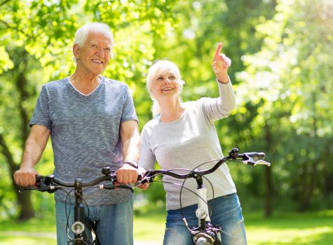 Prodloužený wellness na Šumavě se snídaní, 3&nbsp;noci