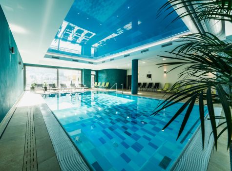 Wellness pohoda