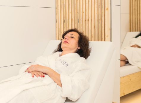 Wellness 4 Nächte, 4&nbsp;Nächte
