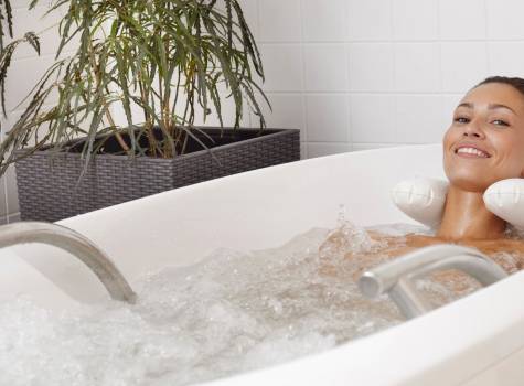 Wellness & Spa Aufenthalt, 3 Nächte