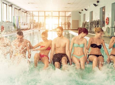 Wellness Special, 3 noci