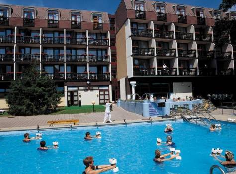Wellness pobyt na míru