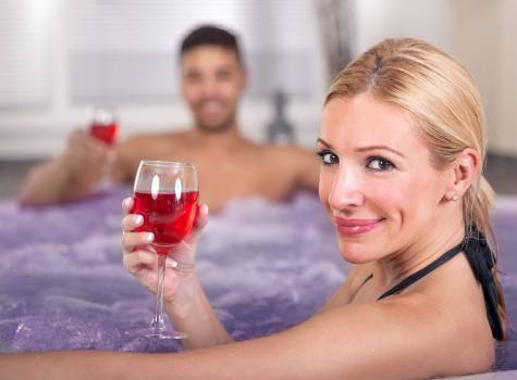 Wellness story, 7 Nächte