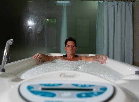 Wellness Svatý Josef