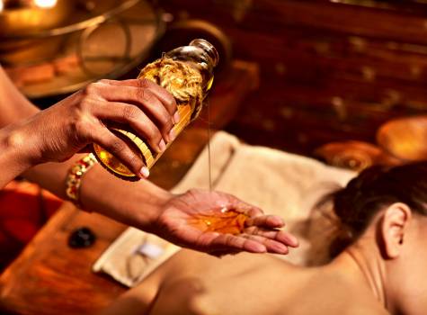 Wellness Thai