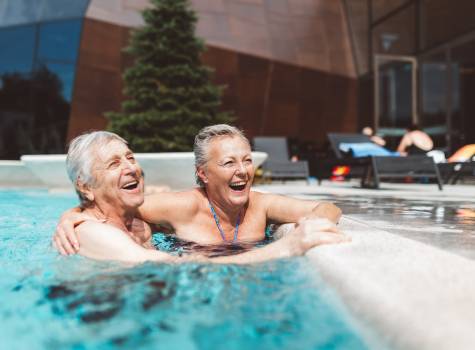 Wellness týden Breza, 7&nbsp;nocí