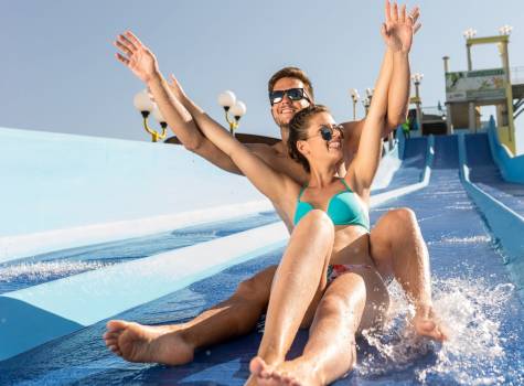 Wellness týden Sotelia, 7&nbsp;nocí