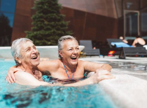 Wellness týden Well, 7&nbsp;nocí