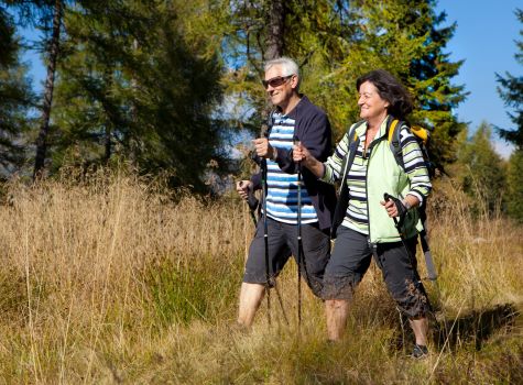 Z Kocandy za krásami Českého Švýcarska