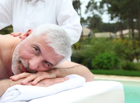 Zdraví a relax