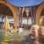 Bükfürdö Thermal & Spa - uzavření dobrodružné části termálních lázní