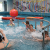 Danubius Hotel Bük - rekonstrukce bazénu (Adventure pool a Experience pool)