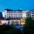 Hotel Ajda - renovace