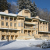 Hotel Dům Bedřicha Smetany - provozní přestávka od 3.1.-13.2.2027