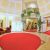 Hotel Flora - volný vstup do bazénu v hotelu Nabokov do 28.2. 2023