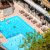 Hotel Forest Park Resort & Spa - uzavření akvaparku z důvodu rekonstrukce