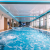 Hotel Forest Park Resort & Spa - uzavření akvaparku z důvodu rekonstrukce