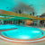 Hotel Greenfield Hotel Golf & Spa**** - pravidelná údržba a uzavírka bazénů v roce 2026
