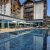 hotel Happy Valley Resort Szklarska Poręba - pravidelná údržba a odstávka bazénů od 28.09. - 30.09.2026