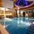 Hotel Mjus Resort & Thermal Park - uzavření bazénů