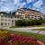 Hotel Palace, Lázně Luhačovice - informace o parkování