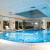 Hotel Palace Hevíz - uzavření wellness centra
