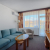 Hotel Splendid - Rekonstukce pokojů Komfort v křídle Splendid