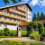Hotely Srní a dependance Šumava - realizace nového SPA