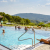 Hotel Vega, Luhačovice - otevření venkovního bazénu od 1.6.2026
