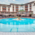 Lotus Therme Hotel & Spa Hevíz - plánovaná údržba a číštění bazénů