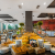 Park Inn Sárvár - renovace restaurace La Caraffa a změna provozu