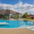 Pravidelná údržba bazénu v hotelu Greenfield Hotel Golf & Spa