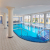 Rekonstrukce hotelu Spa & Wellness Hotel Olympia