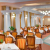 Rekonstrukce restaurace Goethe v hotelu Centrální Lázně 