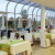 Rekonstrukce restaurace Livada