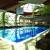 Spirit Hotel - provozní uzavírky Oasis wellness & spa v roce 2024/25